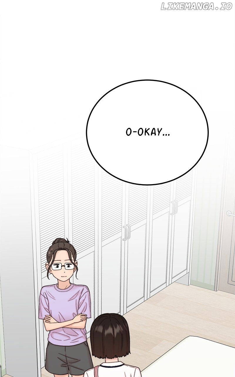 My Dud to Stud Boyfriend Chapter 123 - page 129
