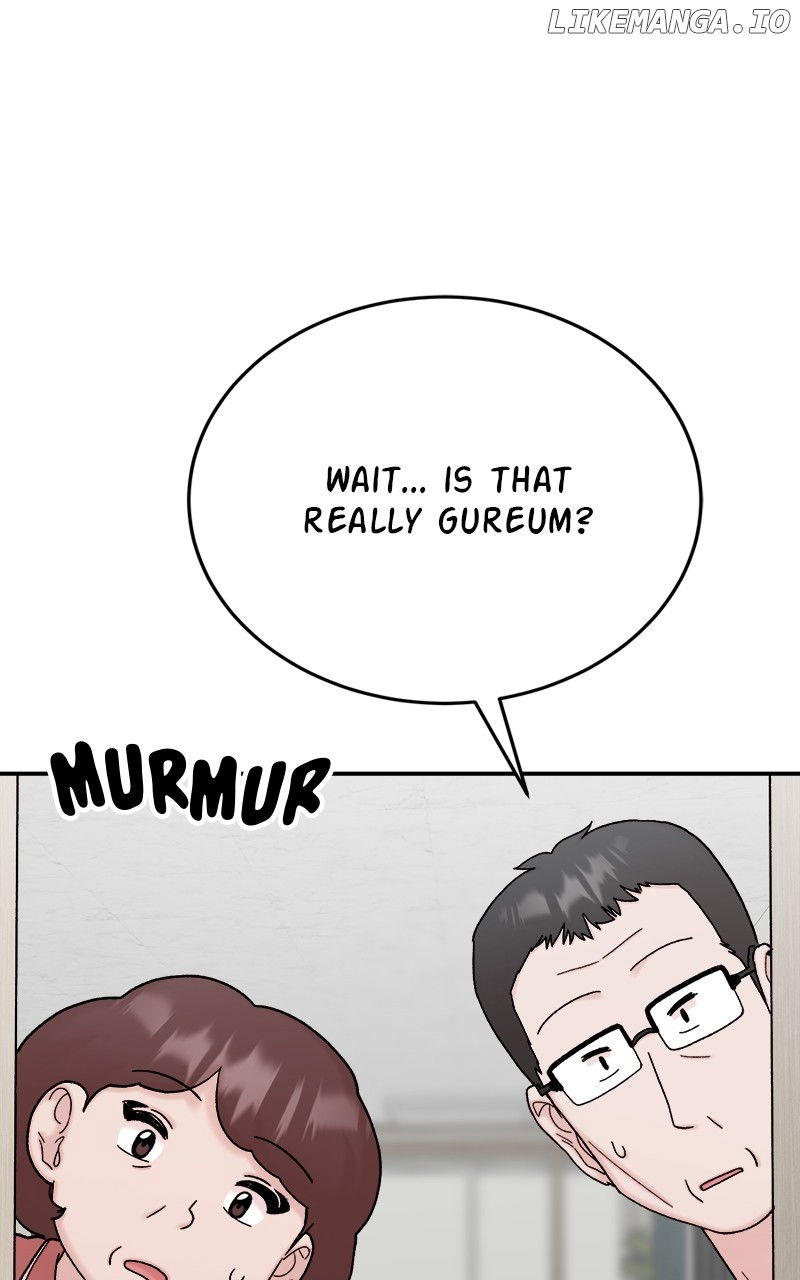 My Dud to Stud Boyfriend Chapter 123 - page 133