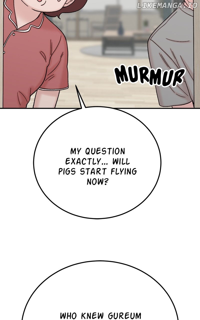 My Dud to Stud Boyfriend Chapter 123 - page 134