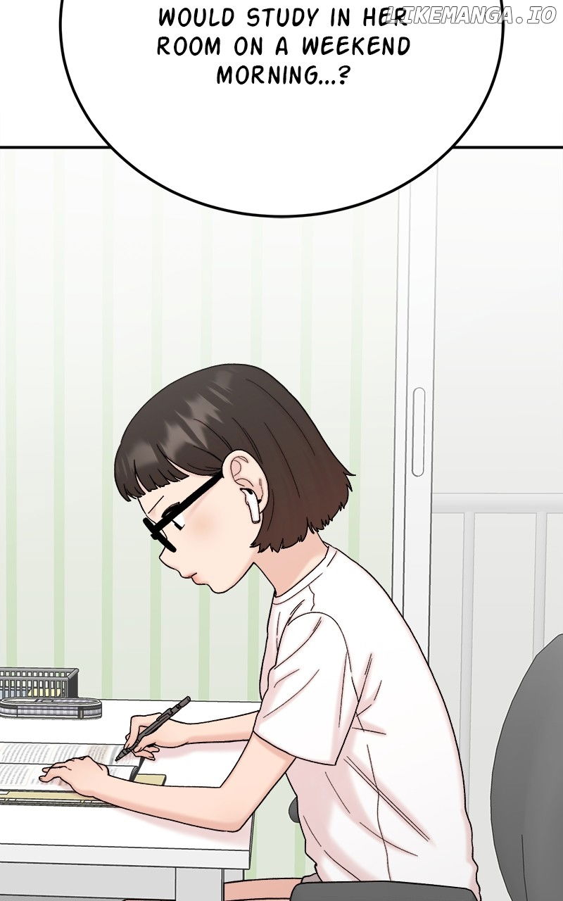 My Dud to Stud Boyfriend Chapter 123 - page 135