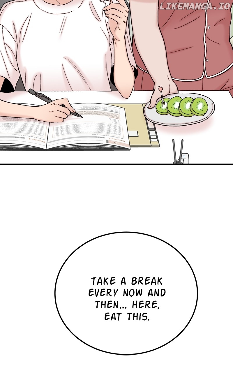 My Dud to Stud Boyfriend Chapter 123 - page 140