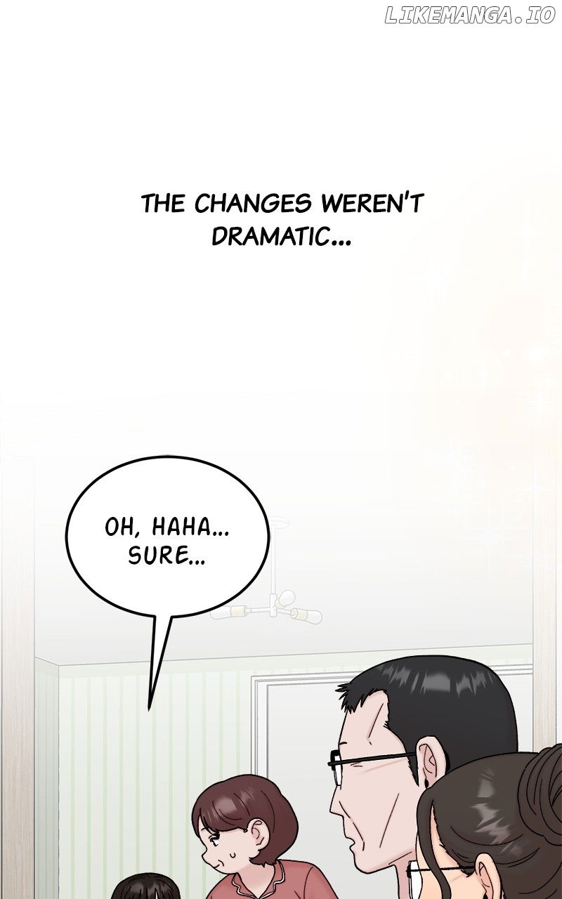 My Dud to Stud Boyfriend Chapter 123 - page 141