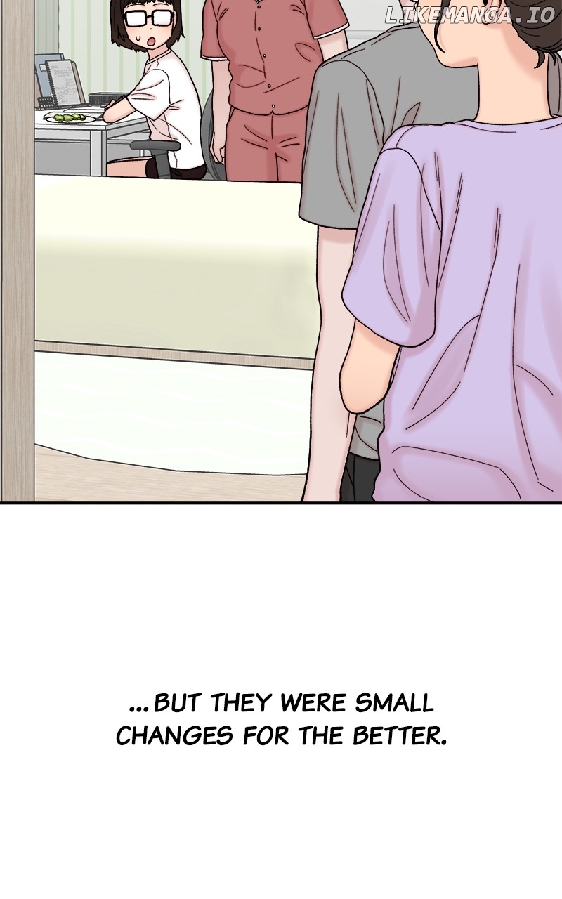 My Dud to Stud Boyfriend Chapter 123 - page 142