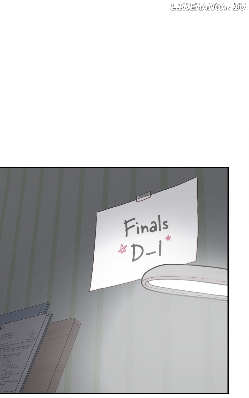 My Dud to Stud Boyfriend Chapter 123 - page 143