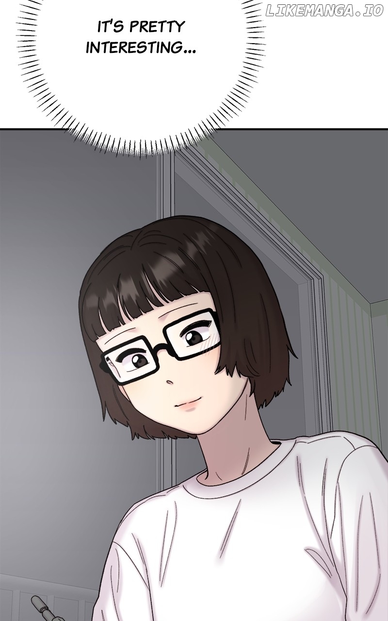 My Dud to Stud Boyfriend Chapter 123 - page 146