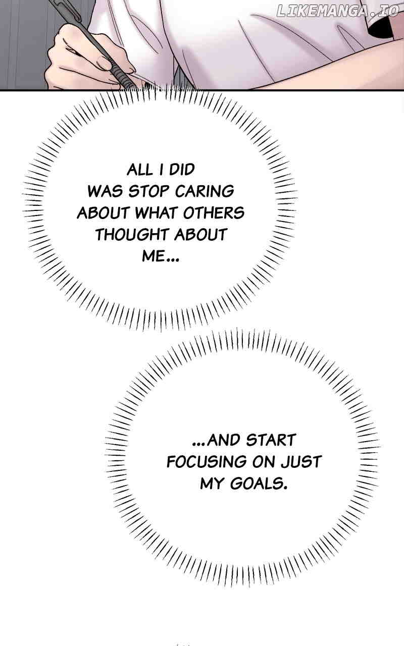 My Dud to Stud Boyfriend Chapter 123 - page 147