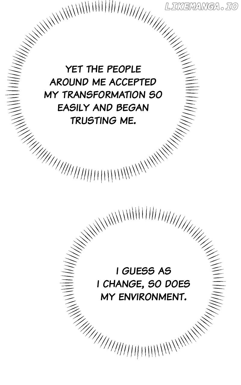 My Dud to Stud Boyfriend Chapter 123 - page 148