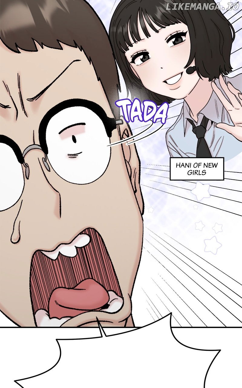 My Dud to Stud Boyfriend Chapter 123 - page 15