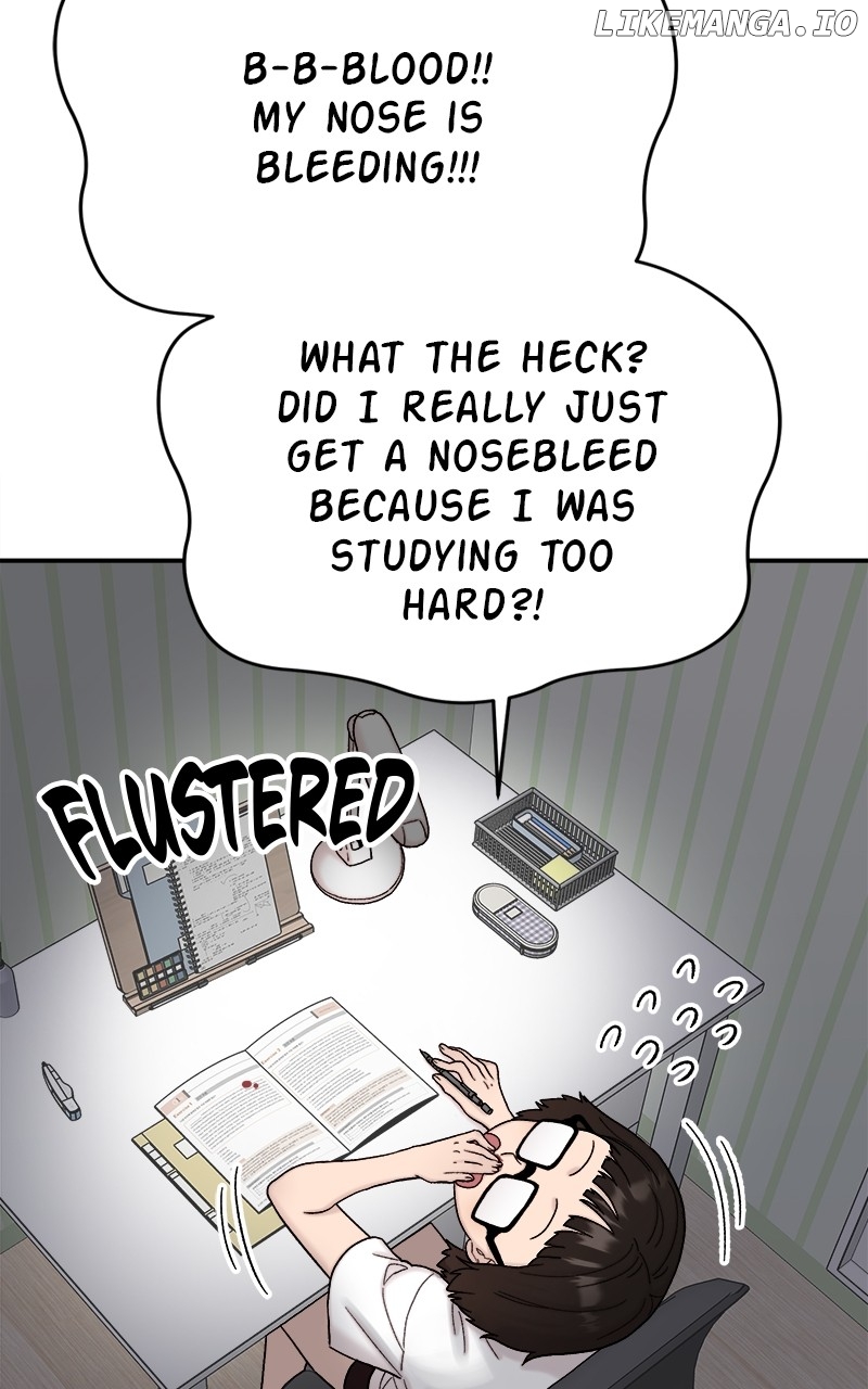 My Dud to Stud Boyfriend Chapter 123 - page 152