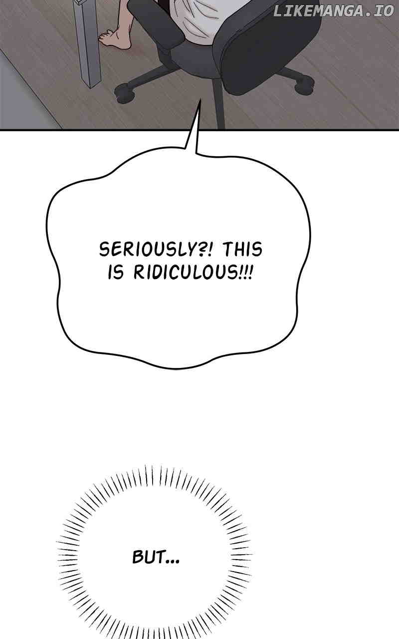 My Dud to Stud Boyfriend Chapter 123 - page 153