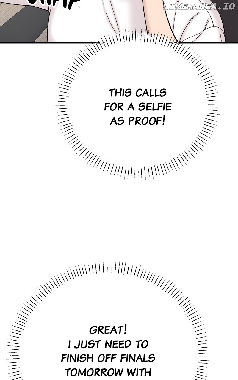 My Dud to Stud Boyfriend Chapter 123 - page 155