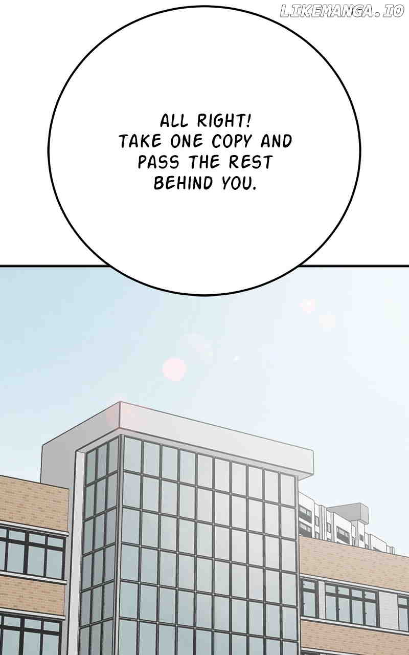 My Dud to Stud Boyfriend Chapter 123 - page 159