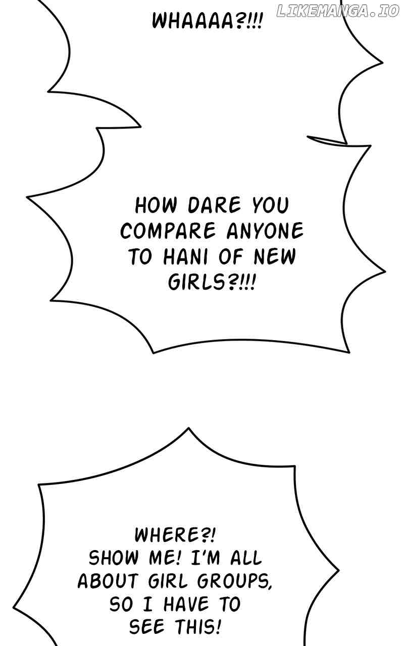 My Dud to Stud Boyfriend Chapter 123 - page 16