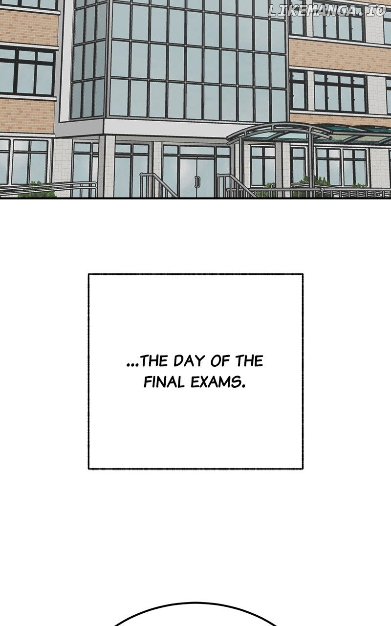 My Dud to Stud Boyfriend Chapter 123 - page 160