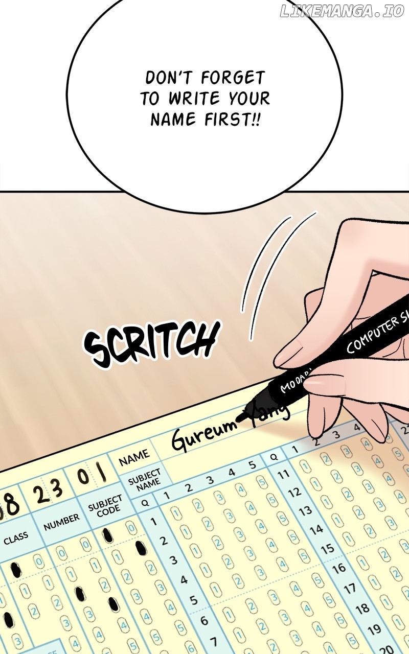 My Dud to Stud Boyfriend Chapter 123 - page 161