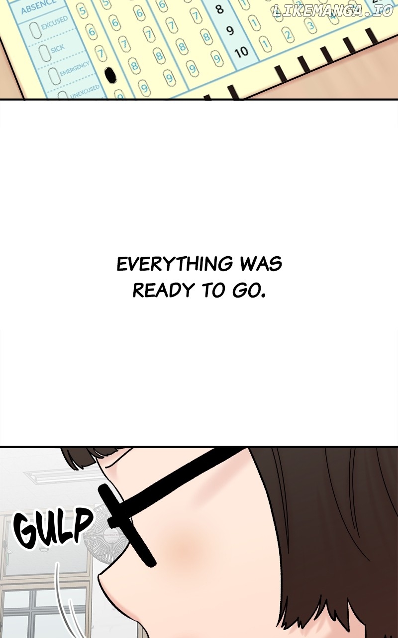 My Dud to Stud Boyfriend Chapter 123 - page 162