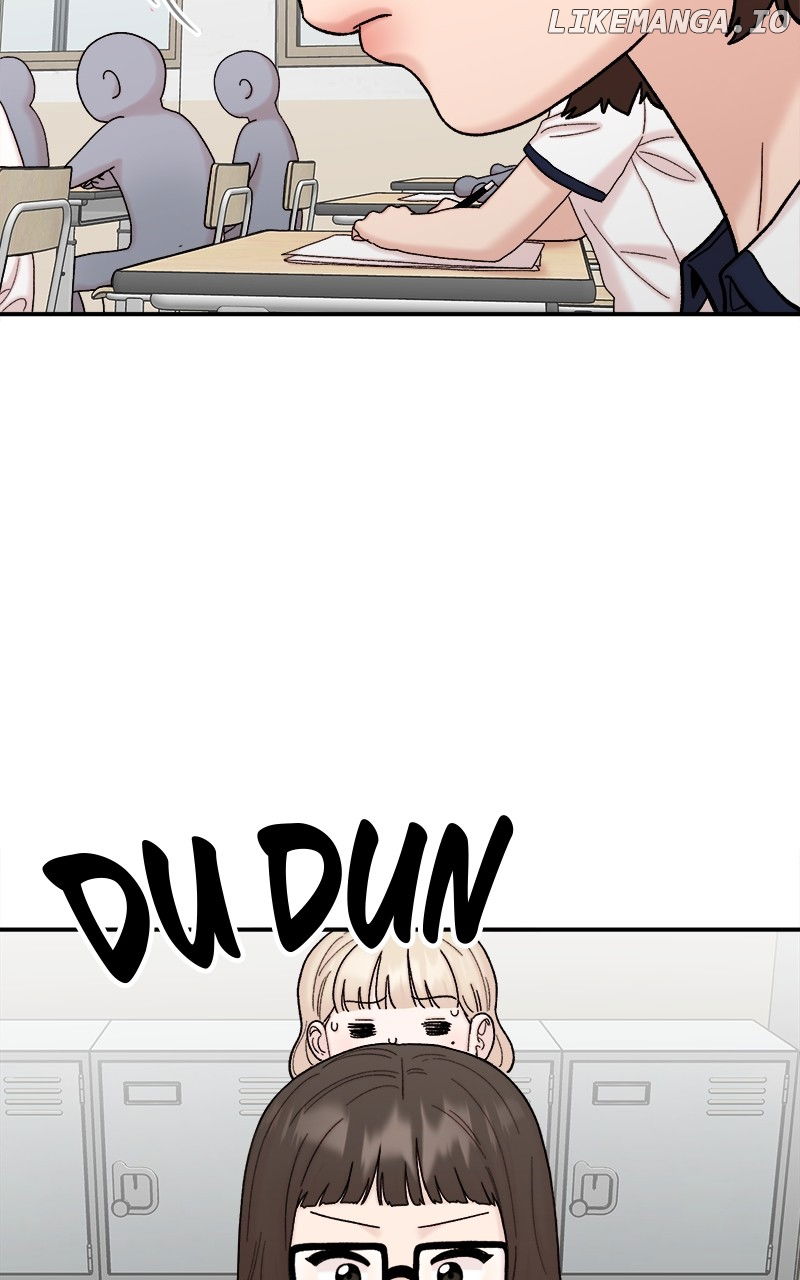 My Dud to Stud Boyfriend Chapter 123 - page 163