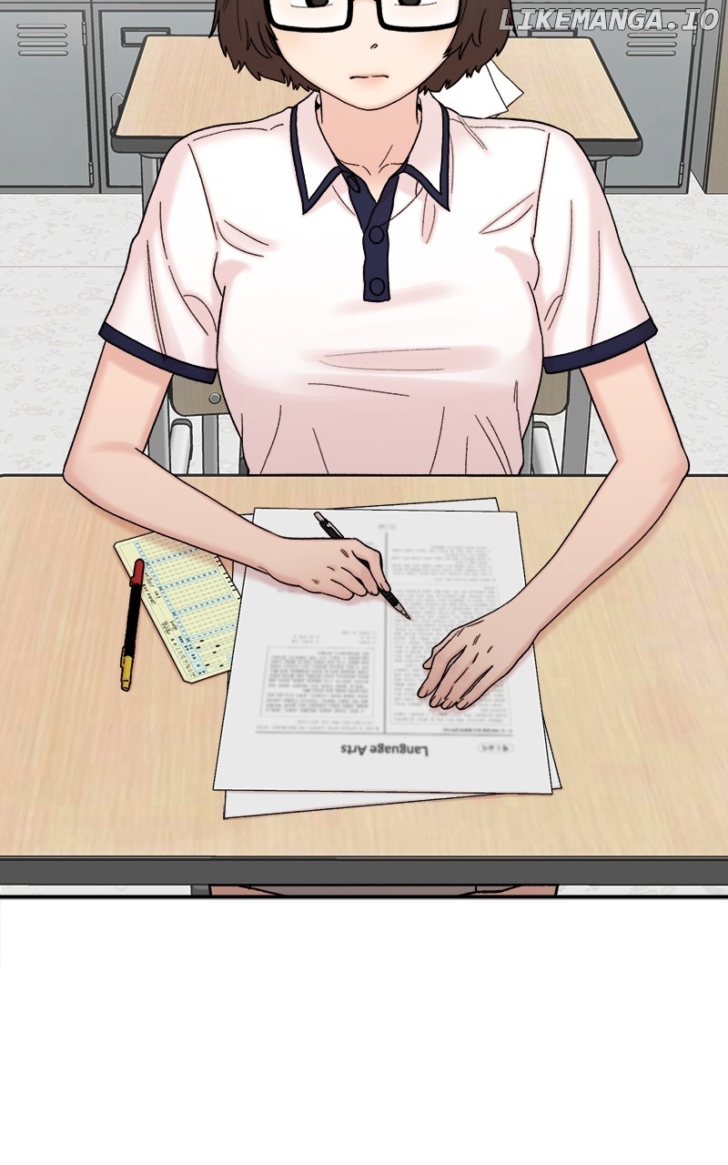 My Dud to Stud Boyfriend Chapter 123 - page 164