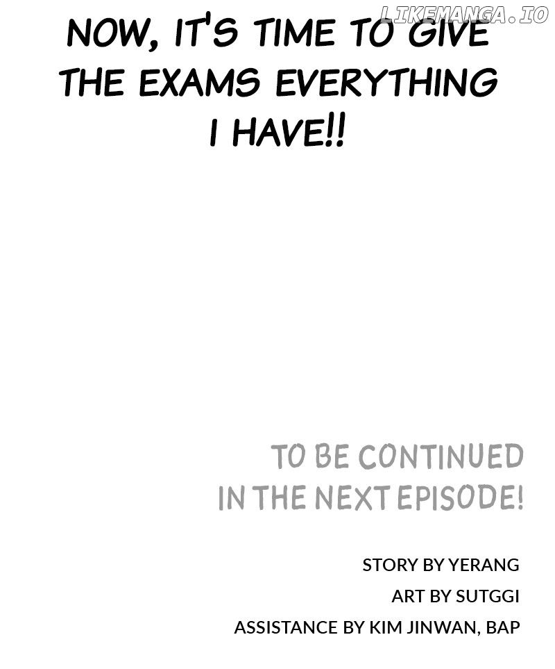 My Dud to Stud Boyfriend Chapter 123 - page 165
