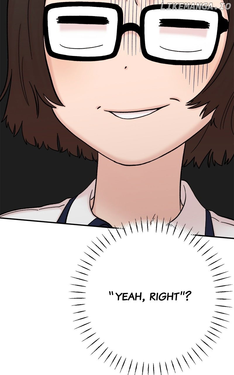 My Dud to Stud Boyfriend Chapter 123 - page 22