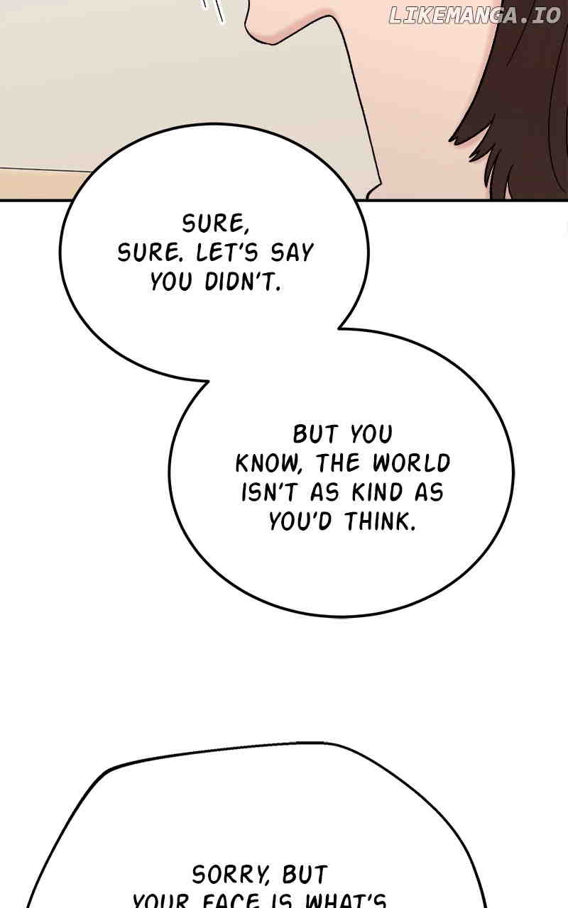 My Dud to Stud Boyfriend Chapter 123 - page 26