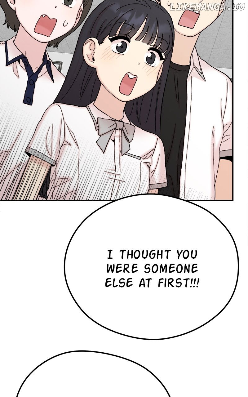 My Dud to Stud Boyfriend Chapter 123 - page 3