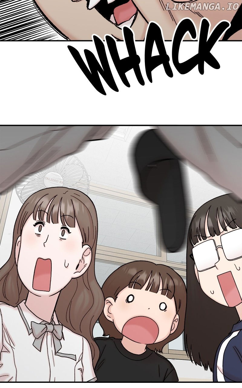 My Dud to Stud Boyfriend Chapter 123 - page 30
