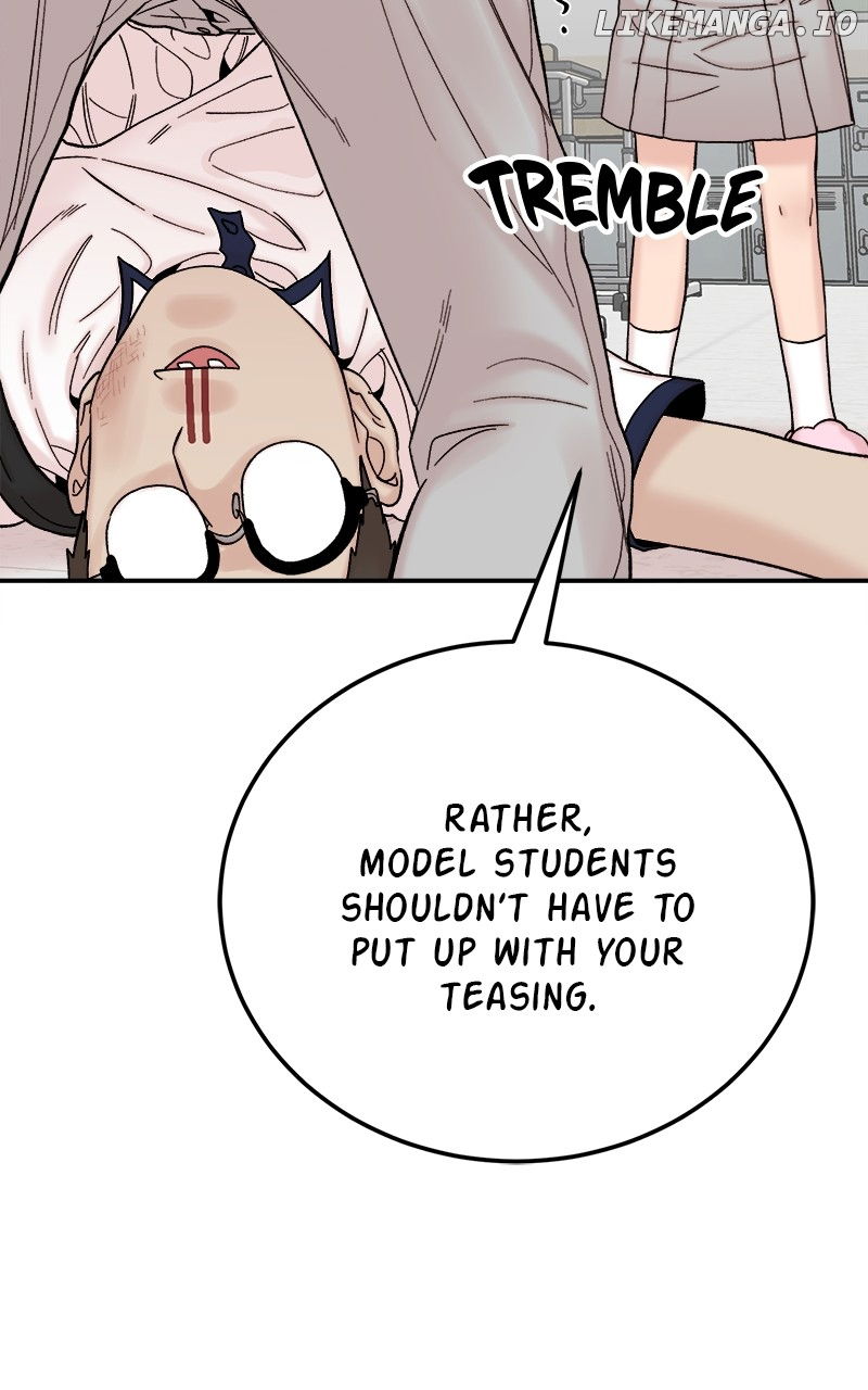 My Dud to Stud Boyfriend Chapter 123 - page 34