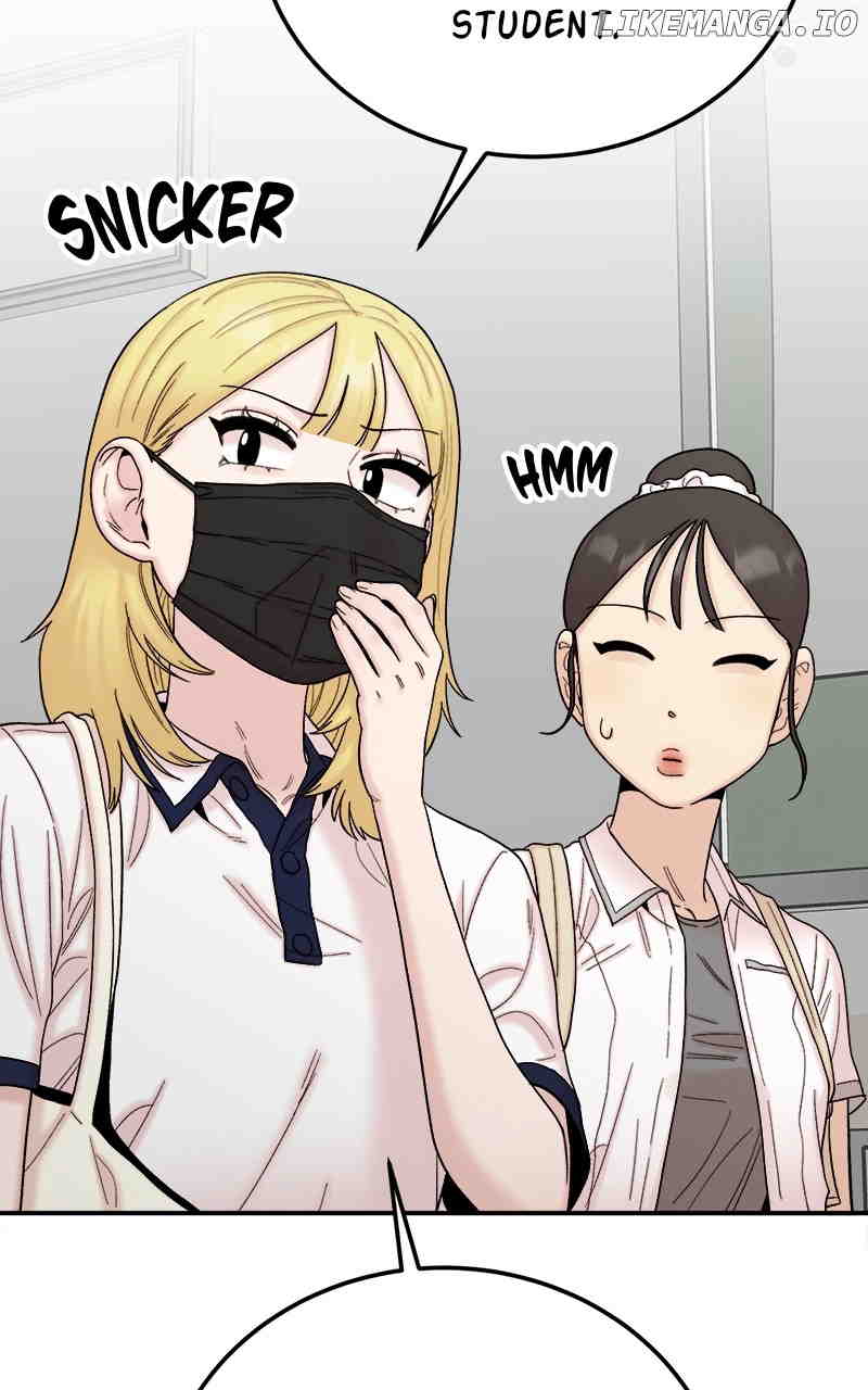 My Dud to Stud Boyfriend Chapter 123 - page 44