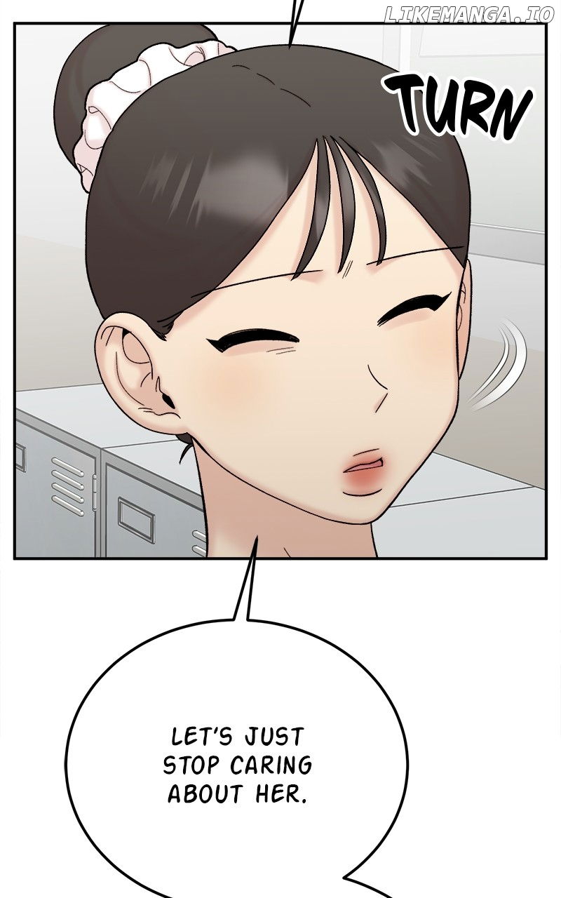 My Dud to Stud Boyfriend Chapter 123 - page 46