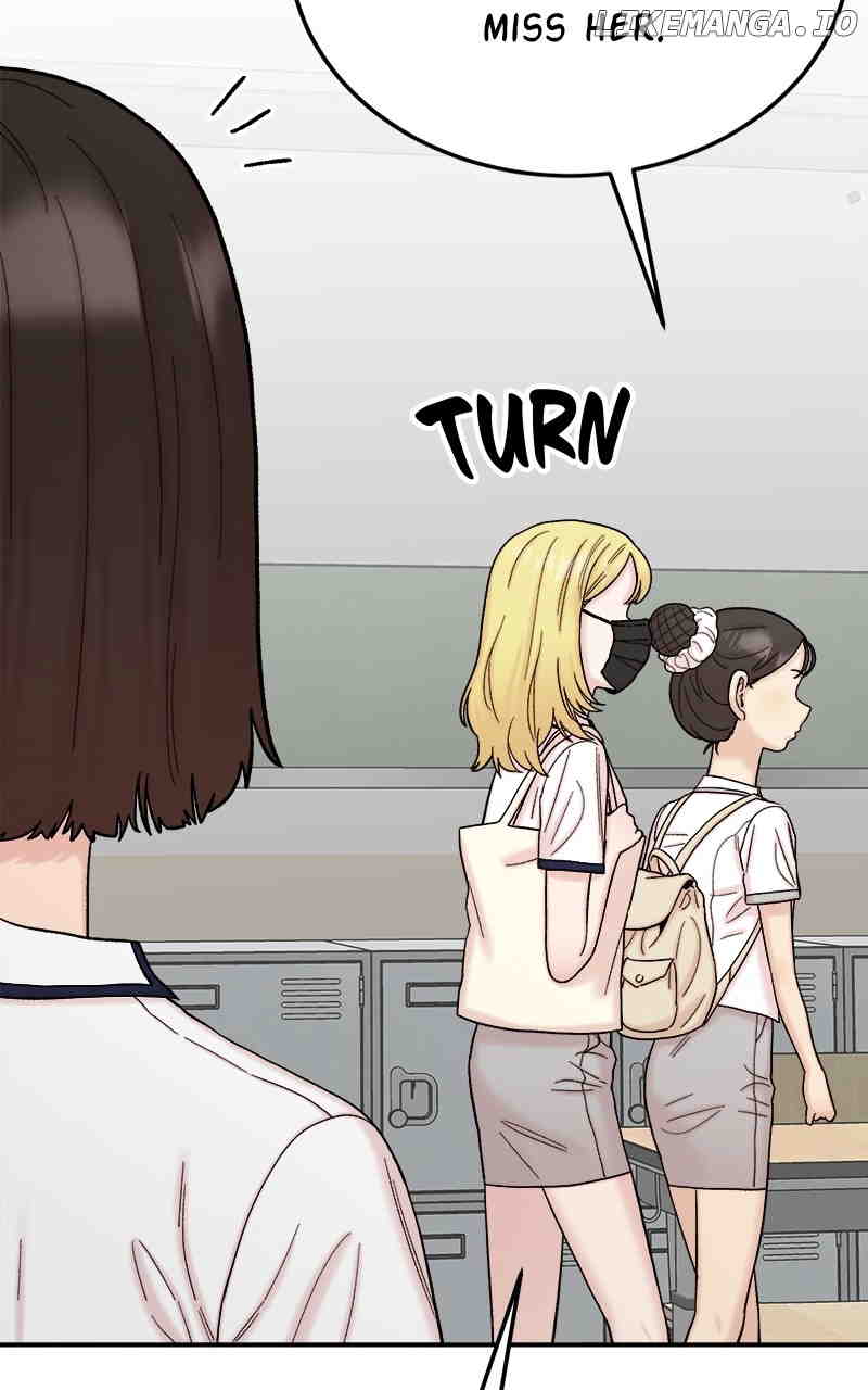 My Dud to Stud Boyfriend Chapter 123 - page 48