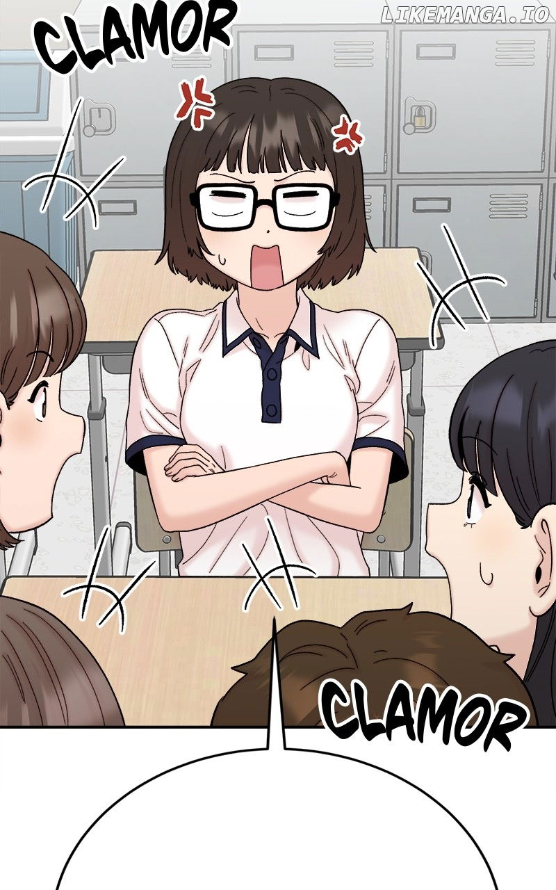 My Dud to Stud Boyfriend Chapter 123 - page 5