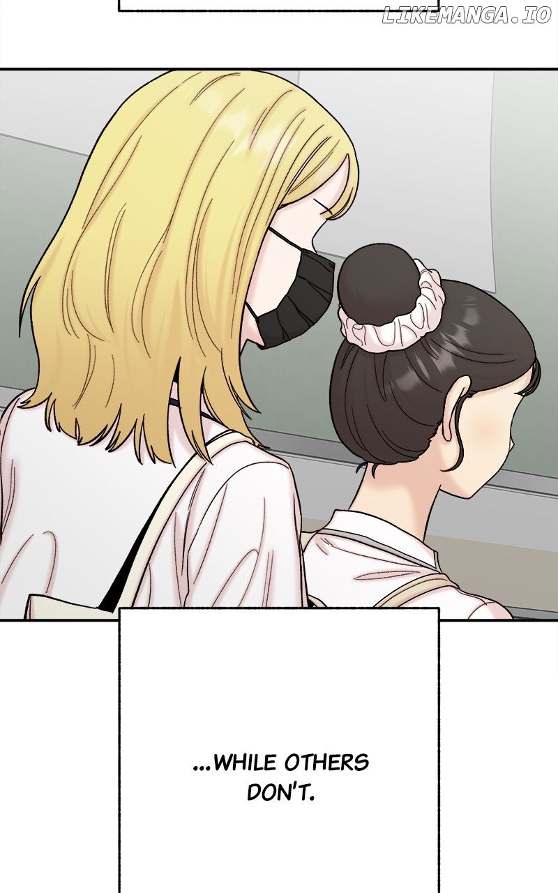 My Dud to Stud Boyfriend Chapter 123 - page 51