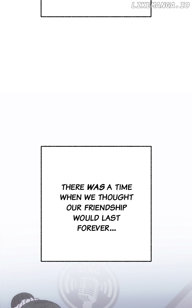 My Dud to Stud Boyfriend Chapter 123 - page 52