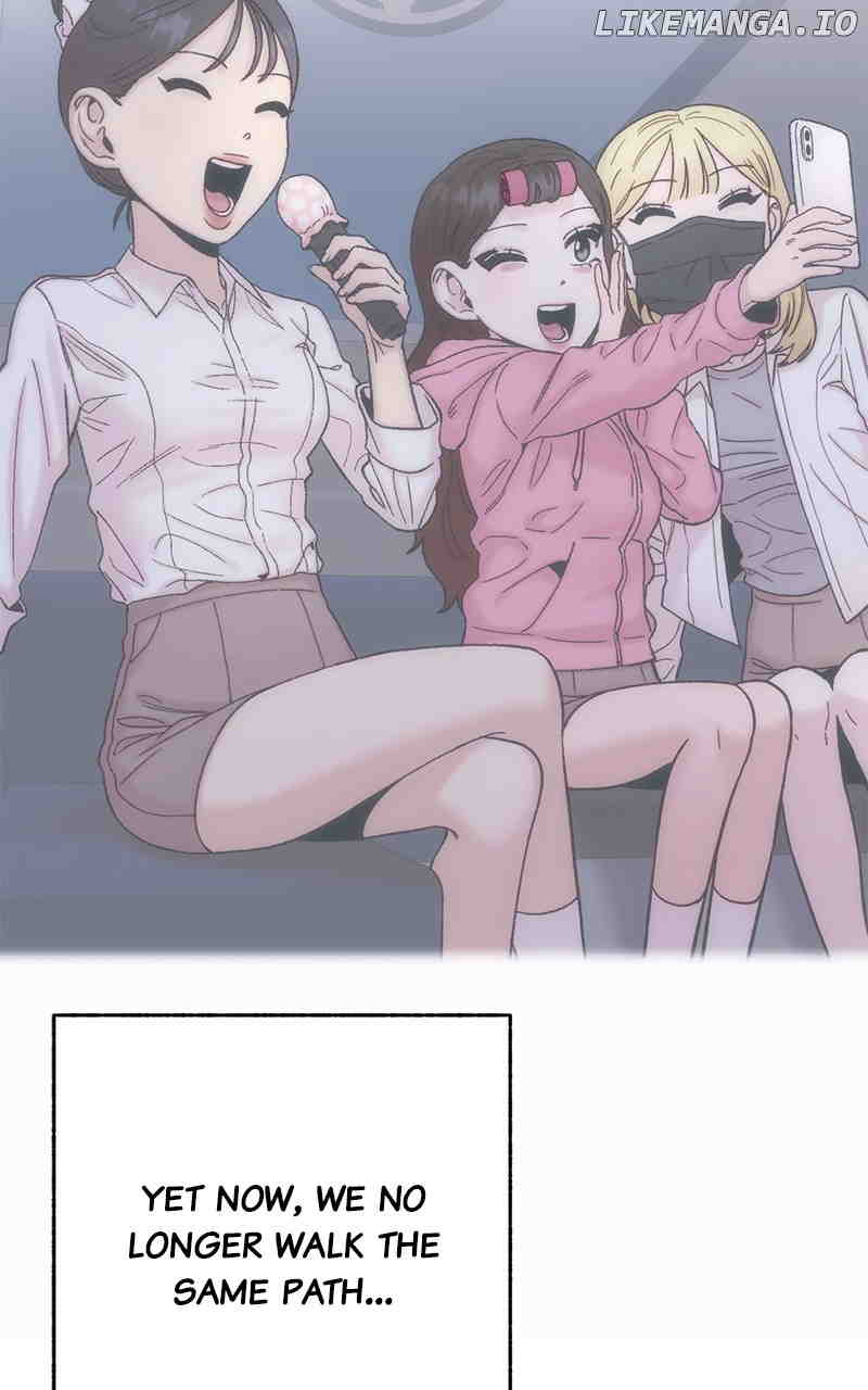 My Dud to Stud Boyfriend Chapter 123 - page 53