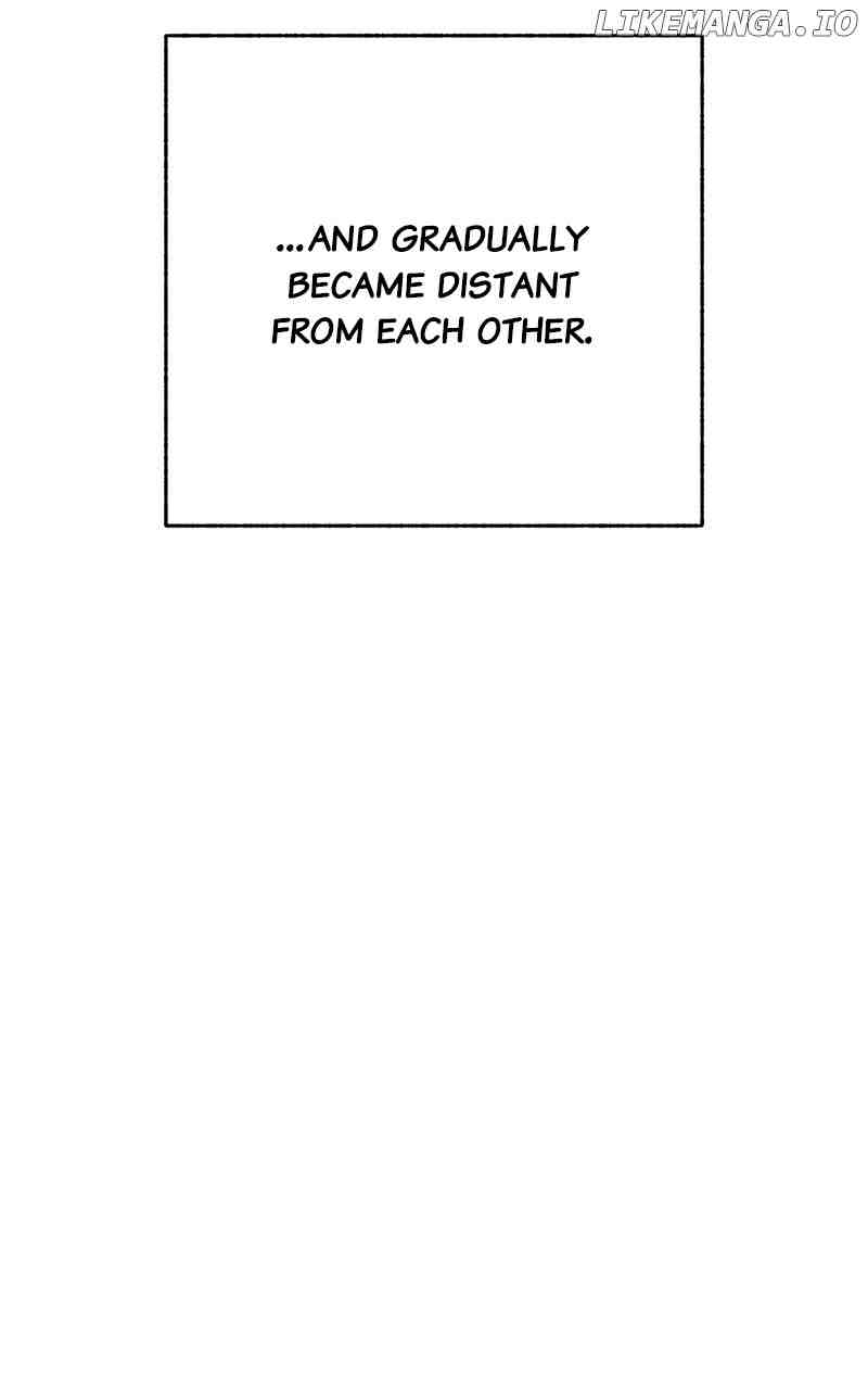 My Dud to Stud Boyfriend Chapter 123 - page 56