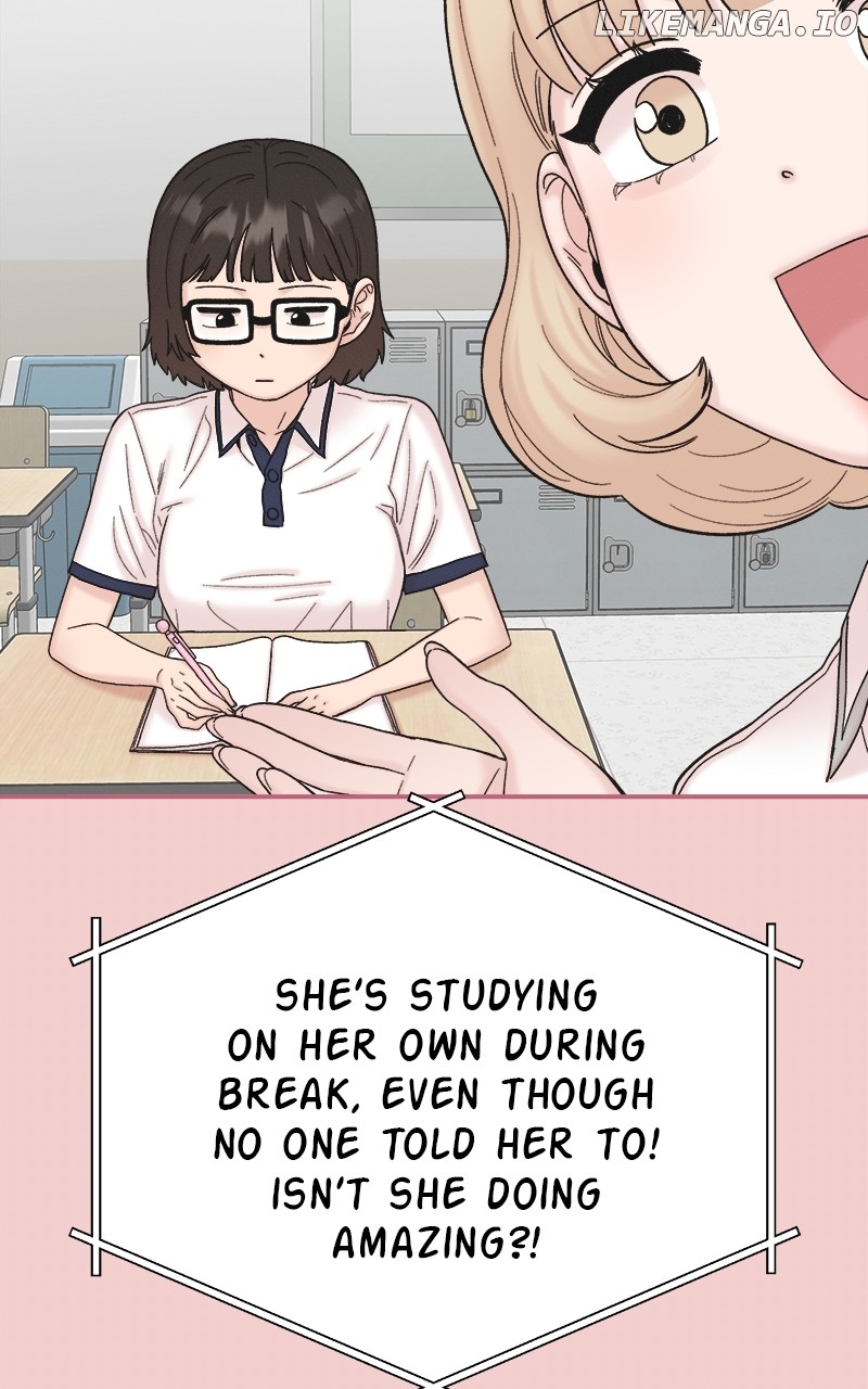 My Dud to Stud Boyfriend Chapter 123 - page 60