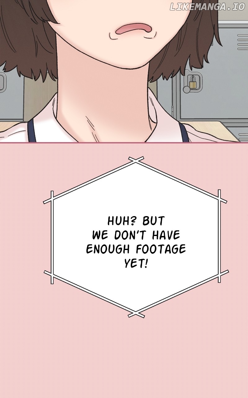 My Dud to Stud Boyfriend Chapter 123 - page 67
