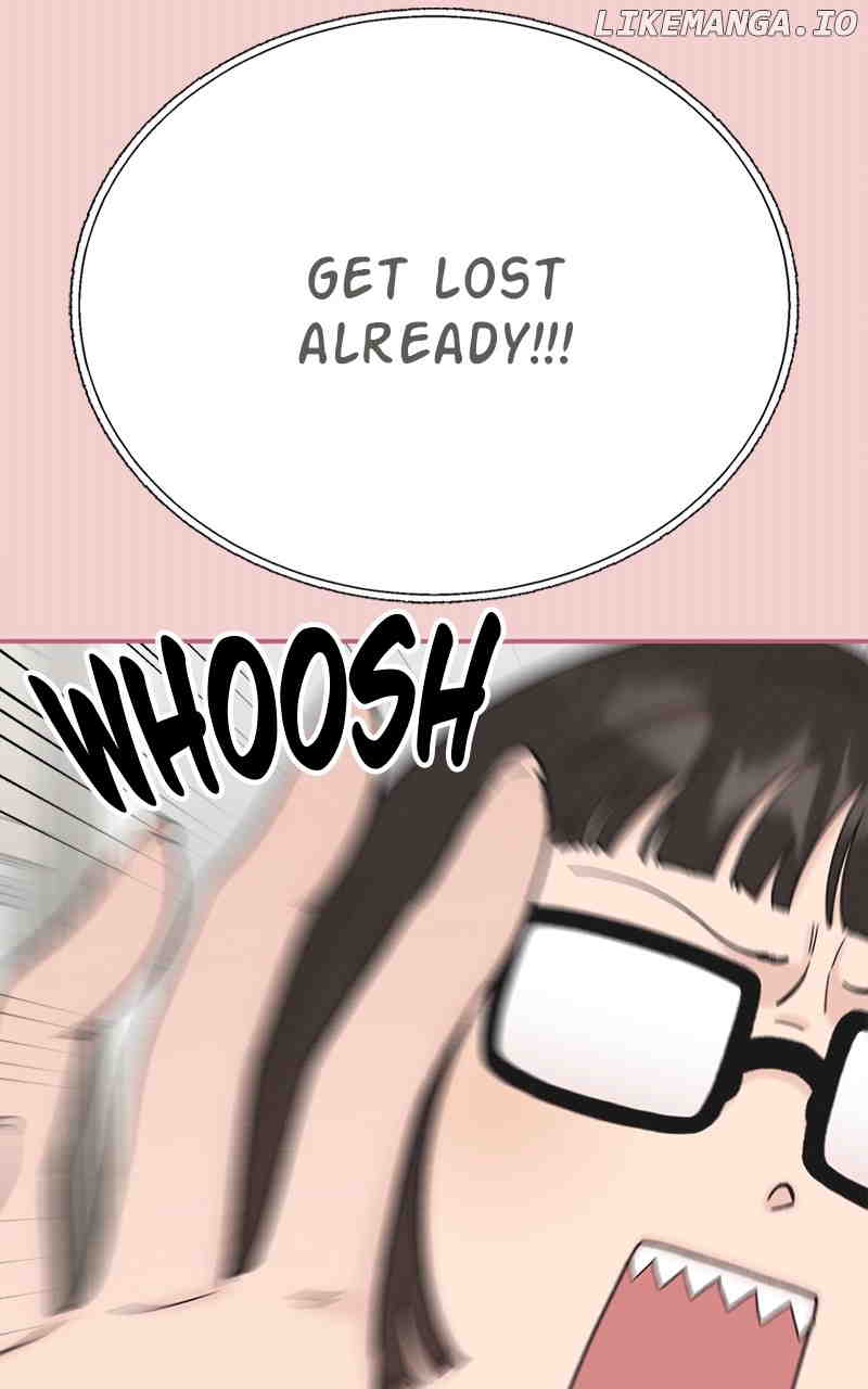 My Dud to Stud Boyfriend Chapter 123 - page 68