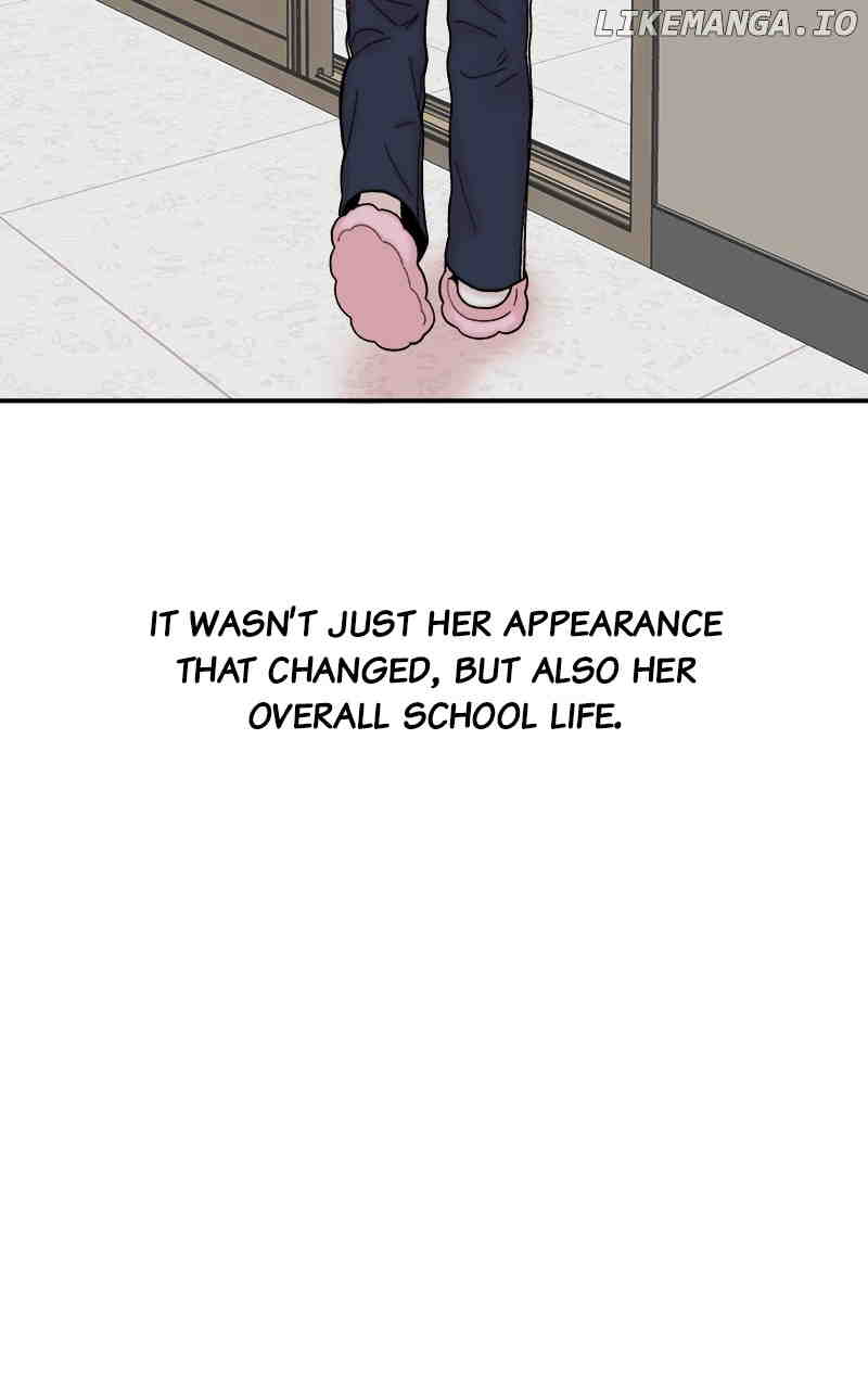 My Dud to Stud Boyfriend Chapter 123 - page 83