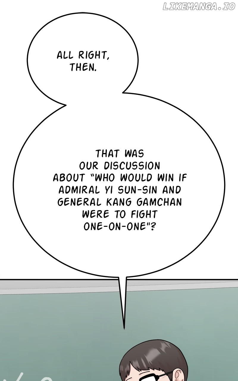 My Dud to Stud Boyfriend Chapter 123 - page 84