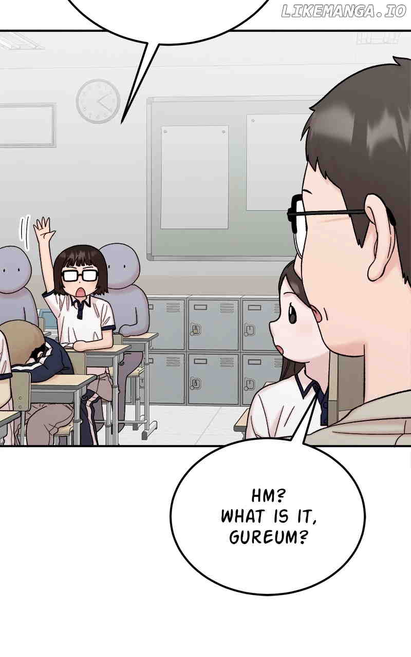 My Dud to Stud Boyfriend Chapter 123 - page 86