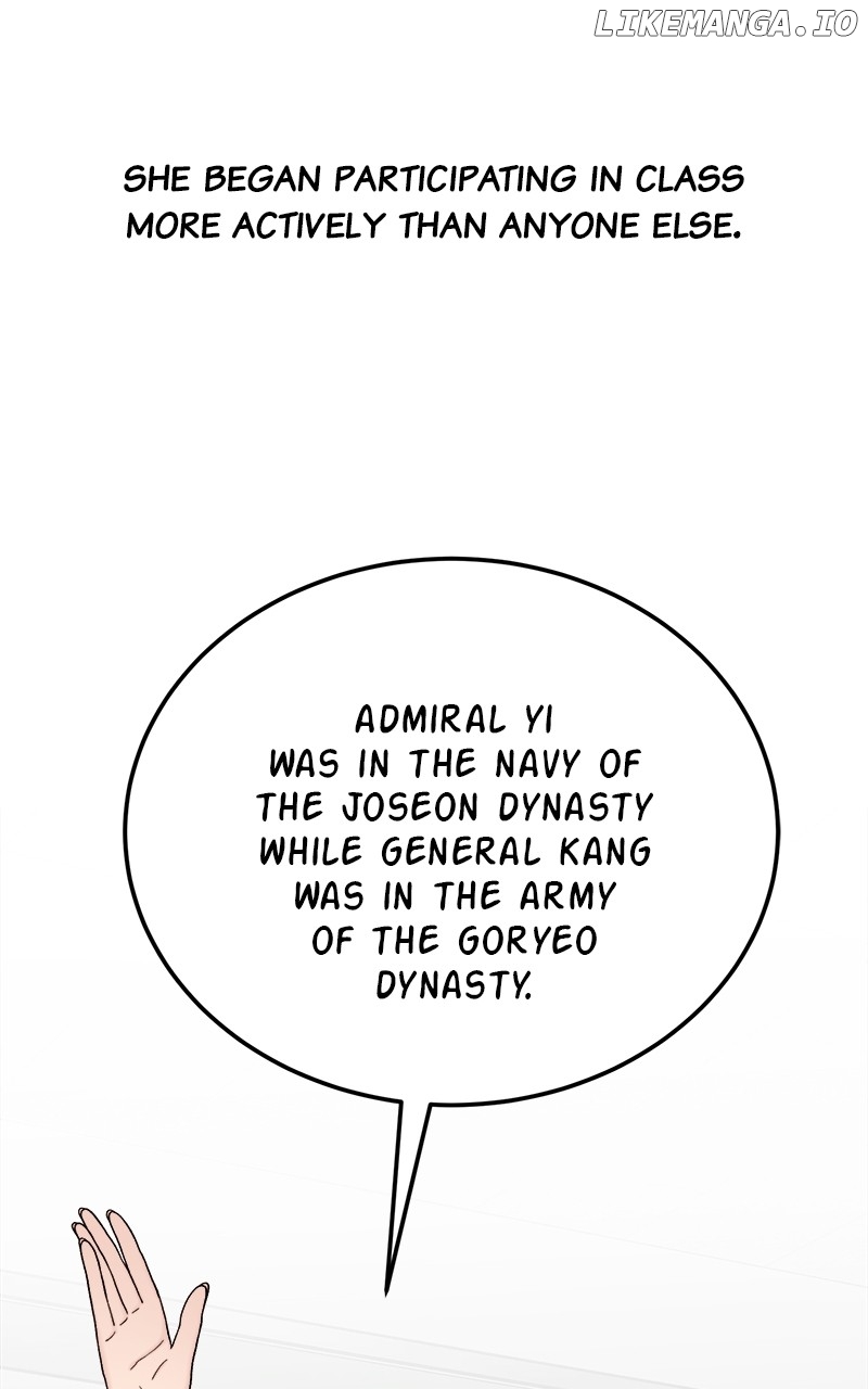 My Dud to Stud Boyfriend Chapter 123 - page 87