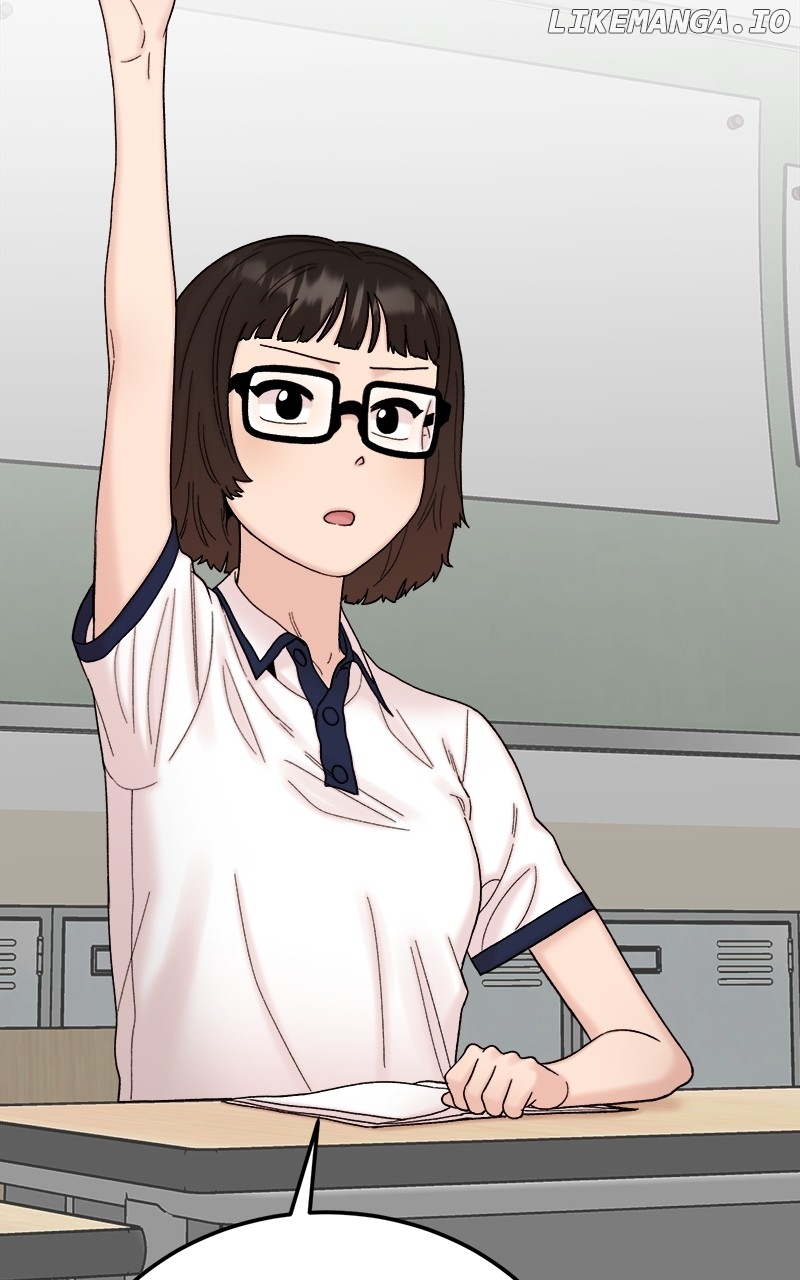 My Dud to Stud Boyfriend Chapter 123 - page 88