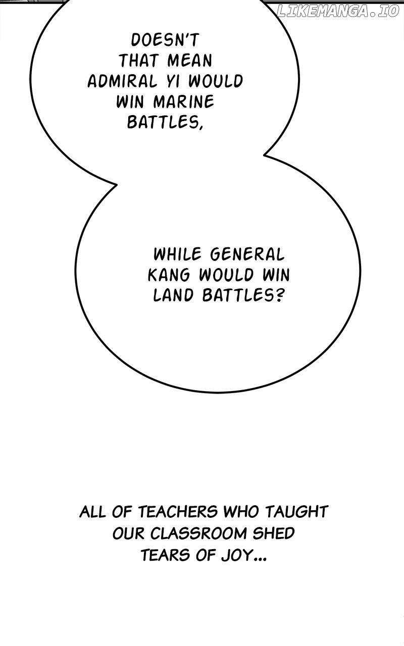 My Dud to Stud Boyfriend Chapter 123 - page 89