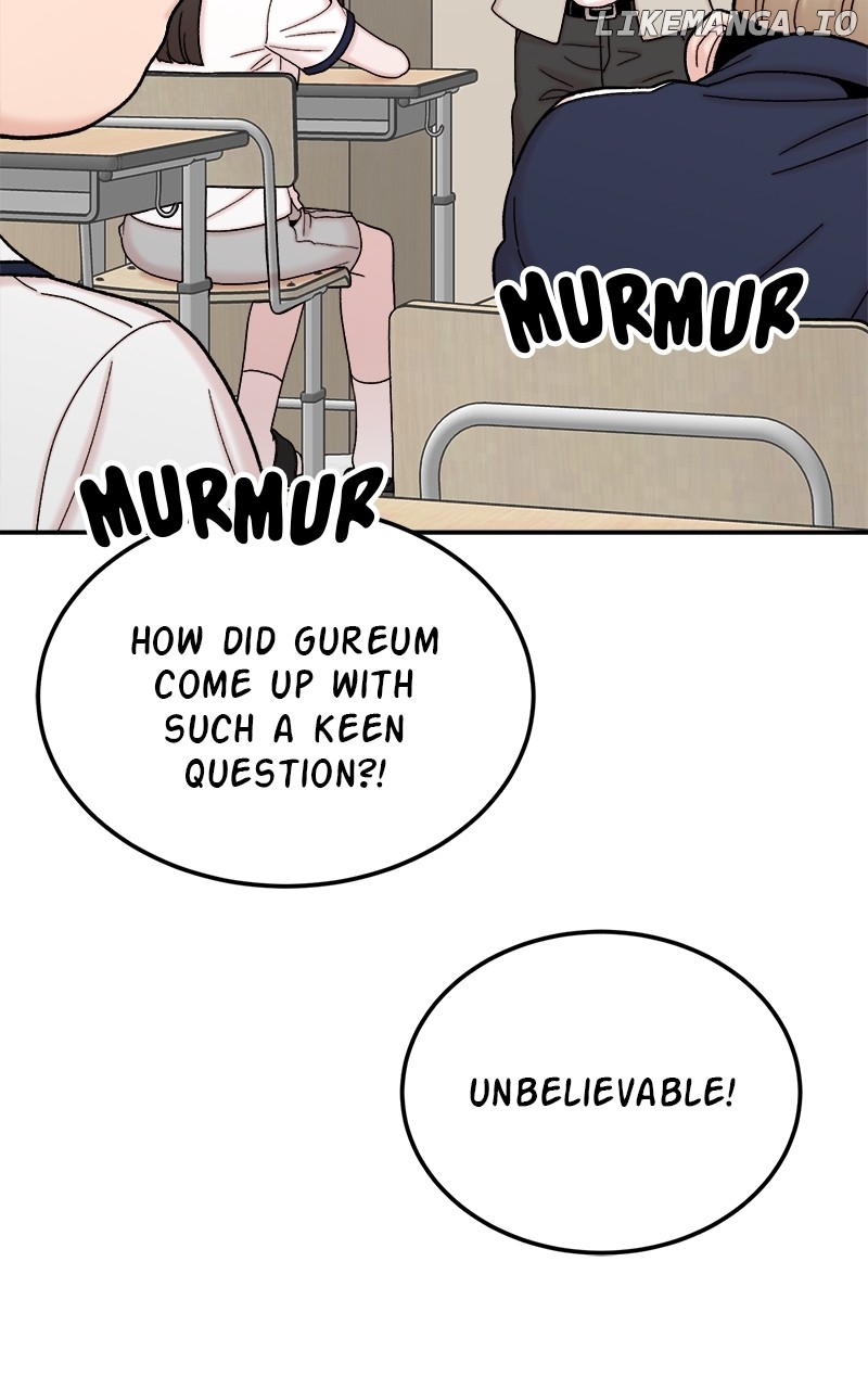 My Dud to Stud Boyfriend Chapter 123 - page 91