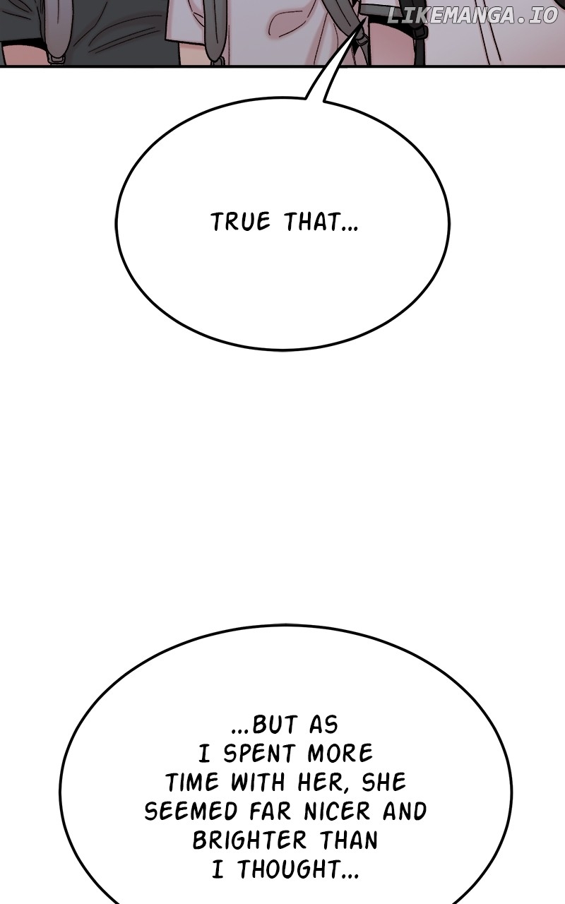 My Dud to Stud Boyfriend Chapter 98 - page 10