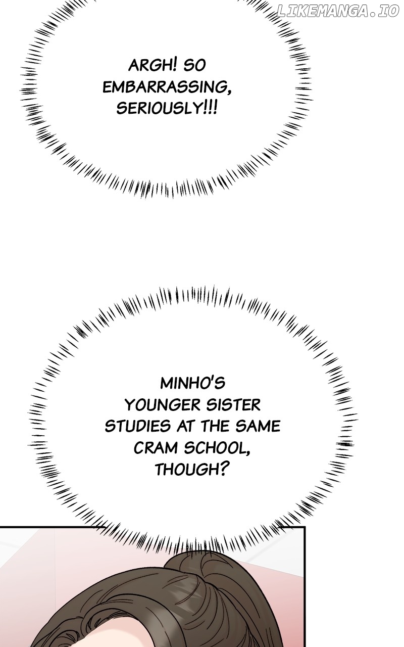 My Dud to Stud Boyfriend Chapter 98 - page 101
