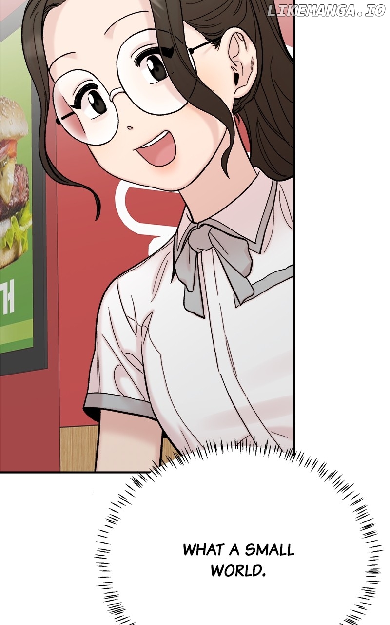 My Dud to Stud Boyfriend Chapter 98 - page 102