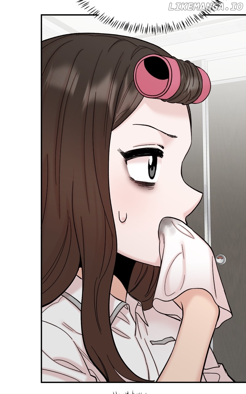 My Dud to Stud Boyfriend Chapter 98 - page 103